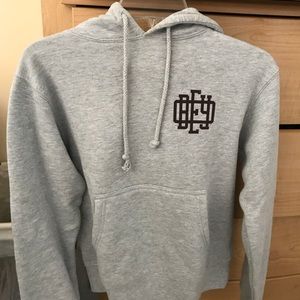 Obey brand, women’s sweatshirt